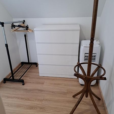 شقة Apartmaji Magda زغورنجي المظهر الخارجي الصورة
