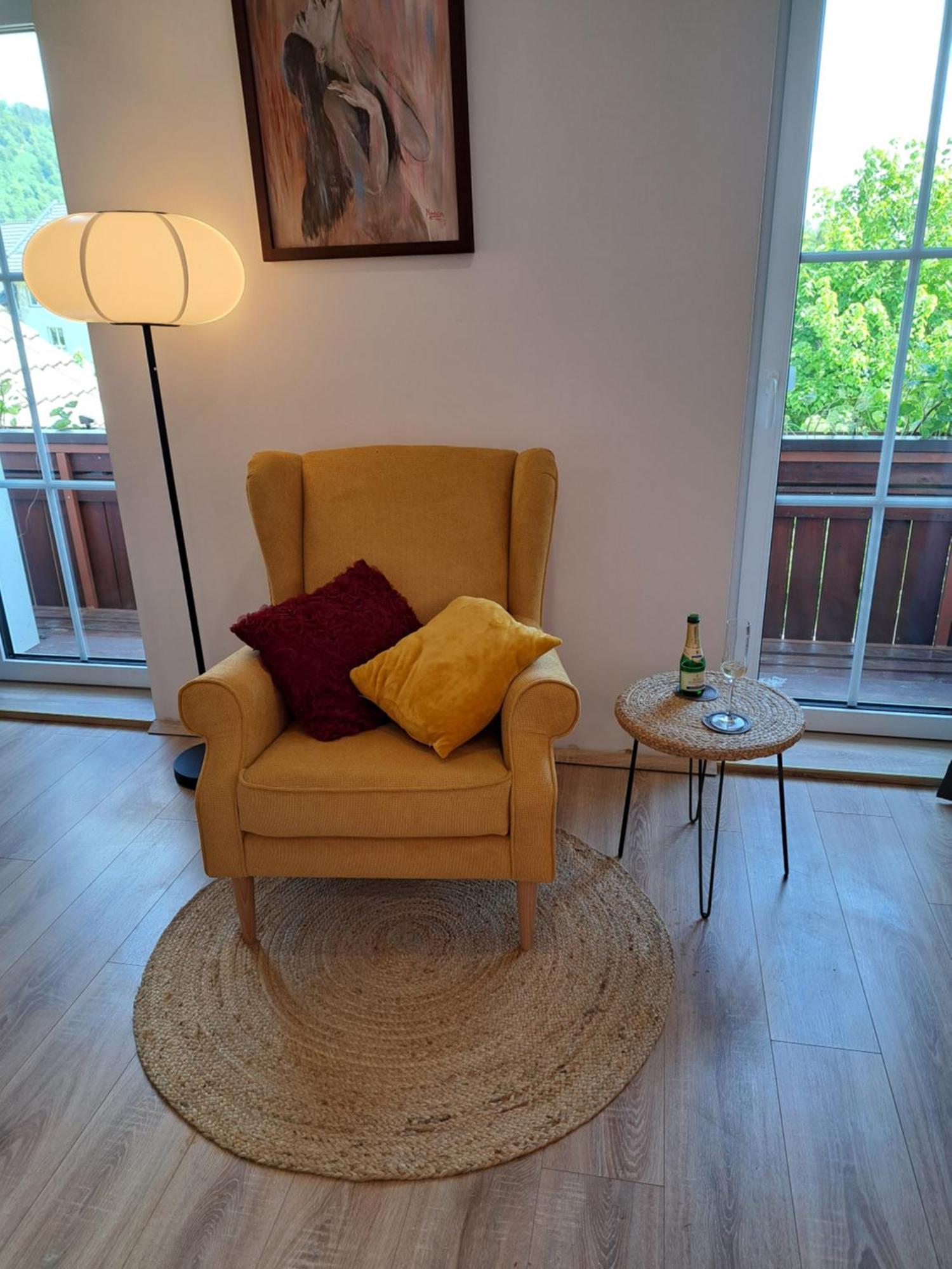 شقة Apartmaji Magda زغورنجي المظهر الخارجي الصورة
